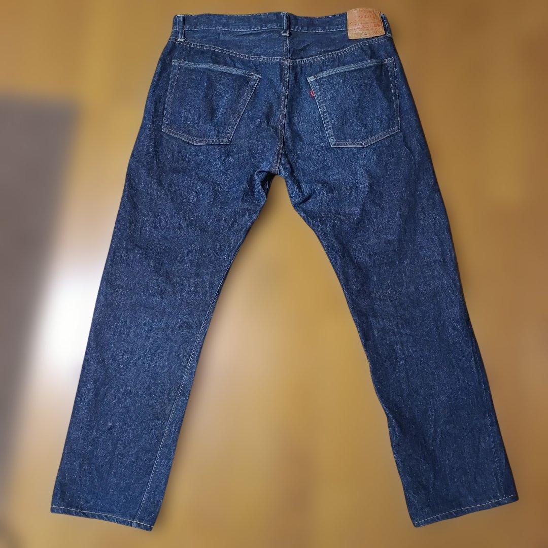 WAREHOUSE ウェアハウス 900XX デニム W38 赤耳 セルビッチ