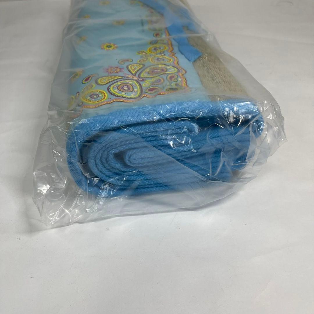 新品 希少 バタフライキティ マット ゴザ 袋