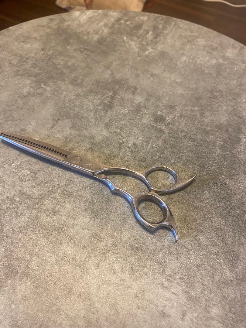 S2セニングシザー