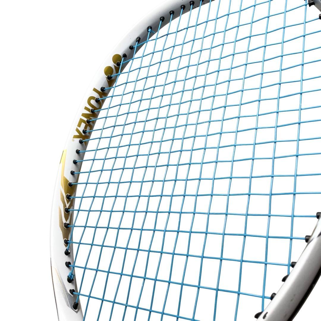 希少カラー YONEX ヨネックス EZONE100 テニスラケット