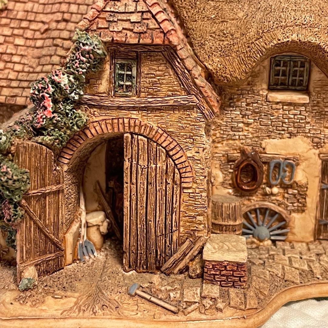 特売❗️リリパットレーン434☆BLUE BOAR