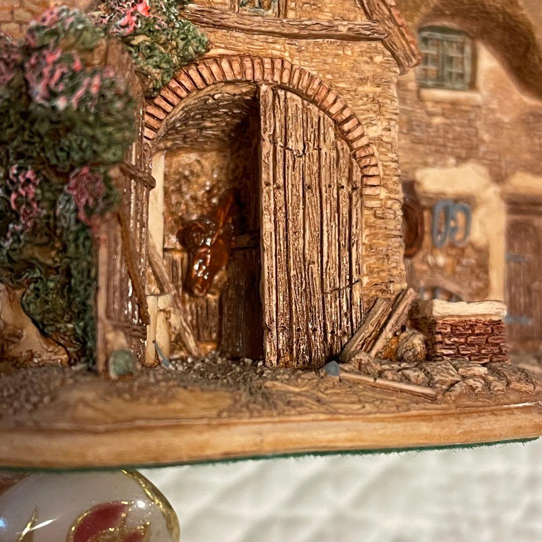 特売❗️リリパットレーン434☆BLUE BOAR