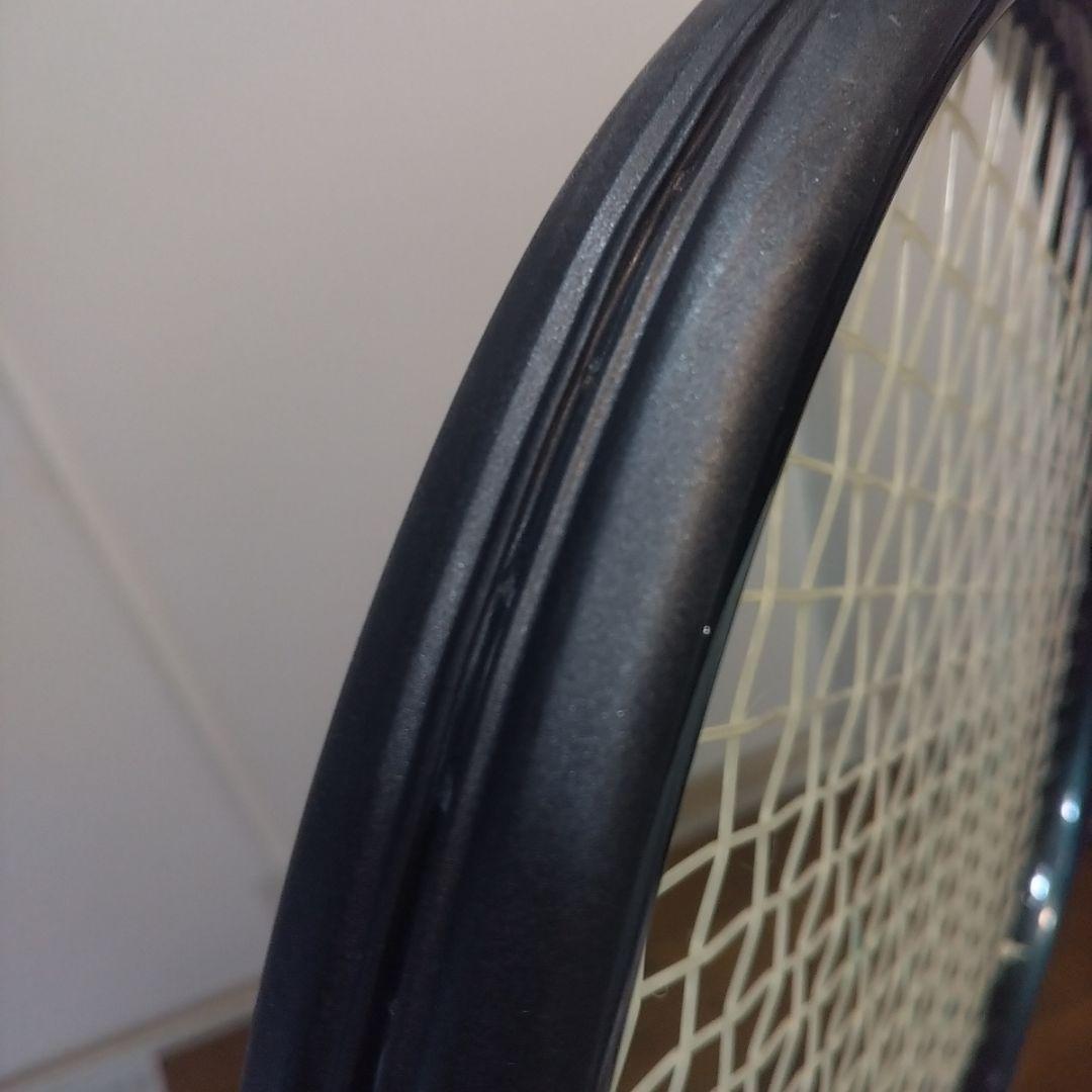 【美品】ヘッド グラビティ Team 2025