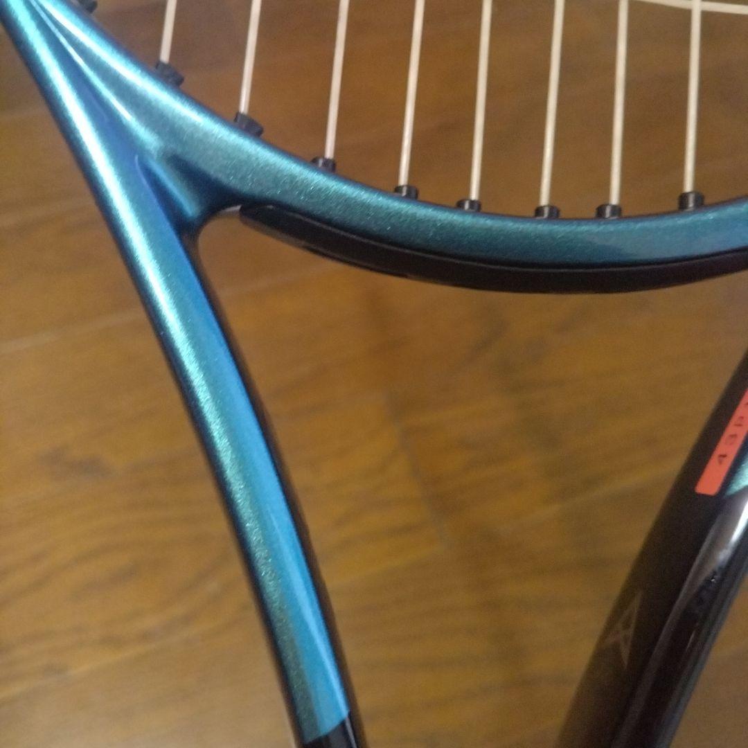 【美品】ヘッド グラビティ Team 2025