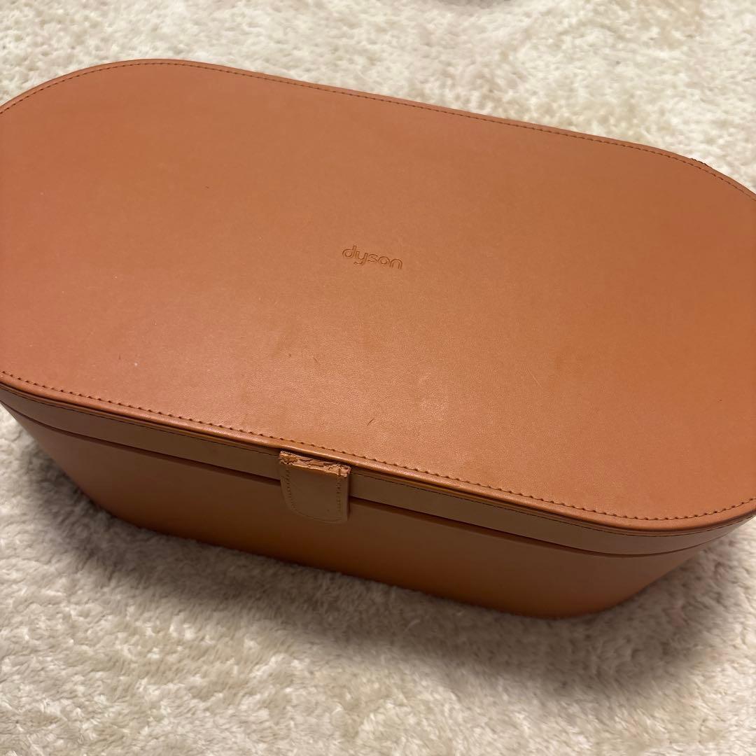 ダイソン エアラップ ヘアスタイラー Dyson HS01 VNSFN