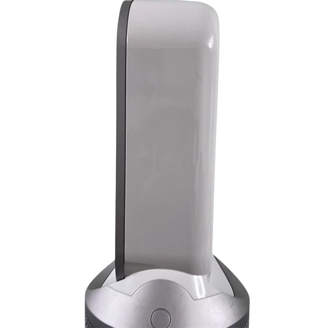 dyson hot+cool ファンヒーター HP01