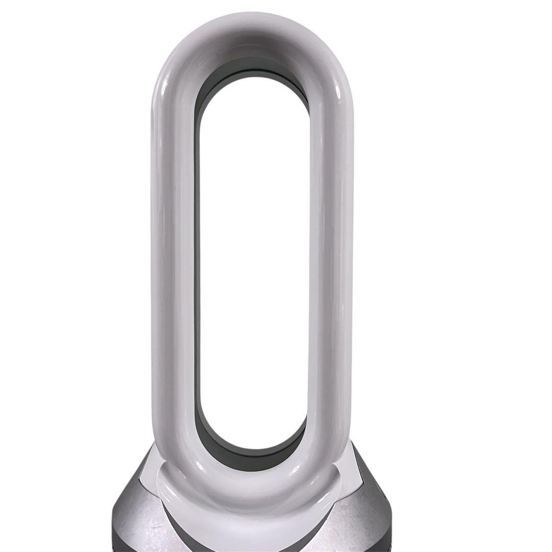dyson hot+cool ファンヒーター HP01