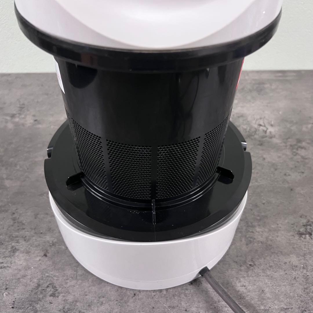 dyson hot+cool ファンヒーター HP01