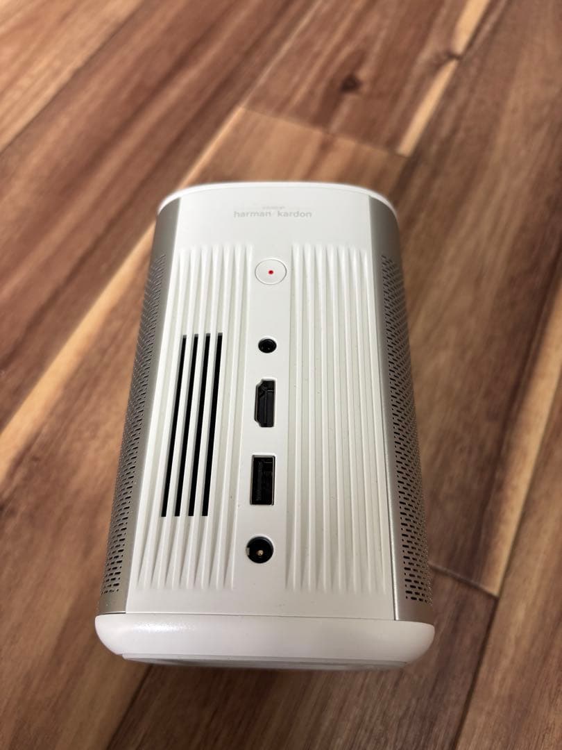 XGIMI MOGO Pro 1080P 家庭用　プロジェクター 本体　モゴプロ