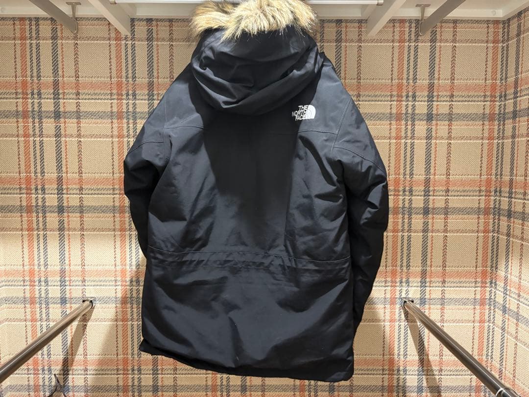 【GUN★】The North Face Antarctica Parka