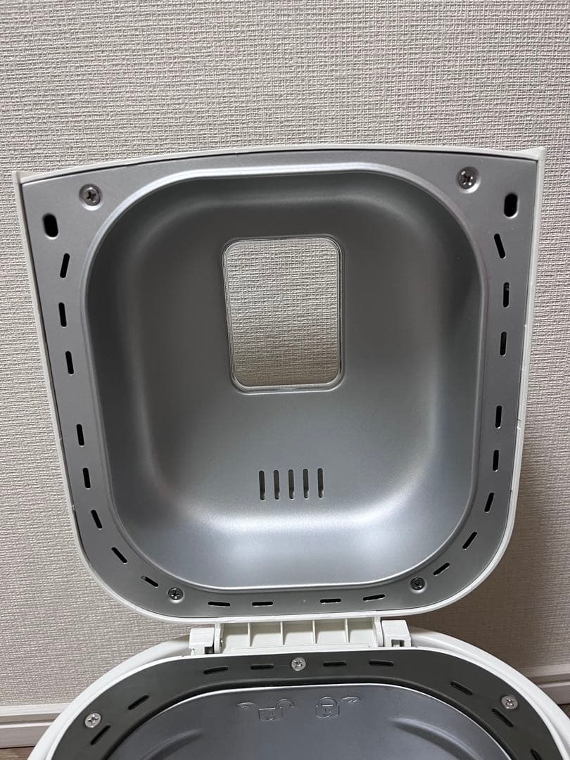 siroca ホームベーカリー コンパクト　SHB-512