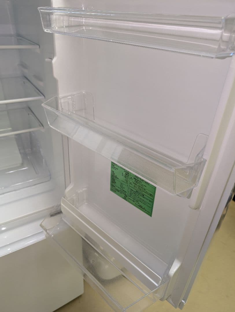 高年式2023年製冷蔵庫&洗濯機set※一部地域配送無料