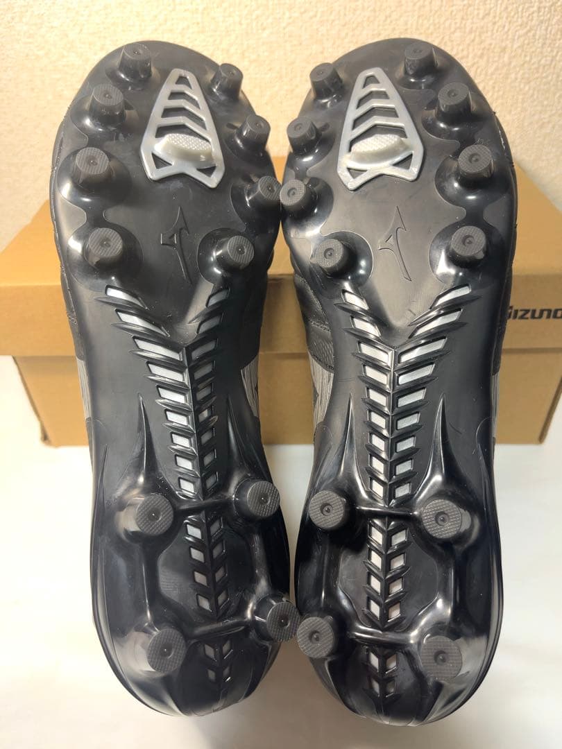 ★新品★ モレリアネオ4βエリート26.5cm