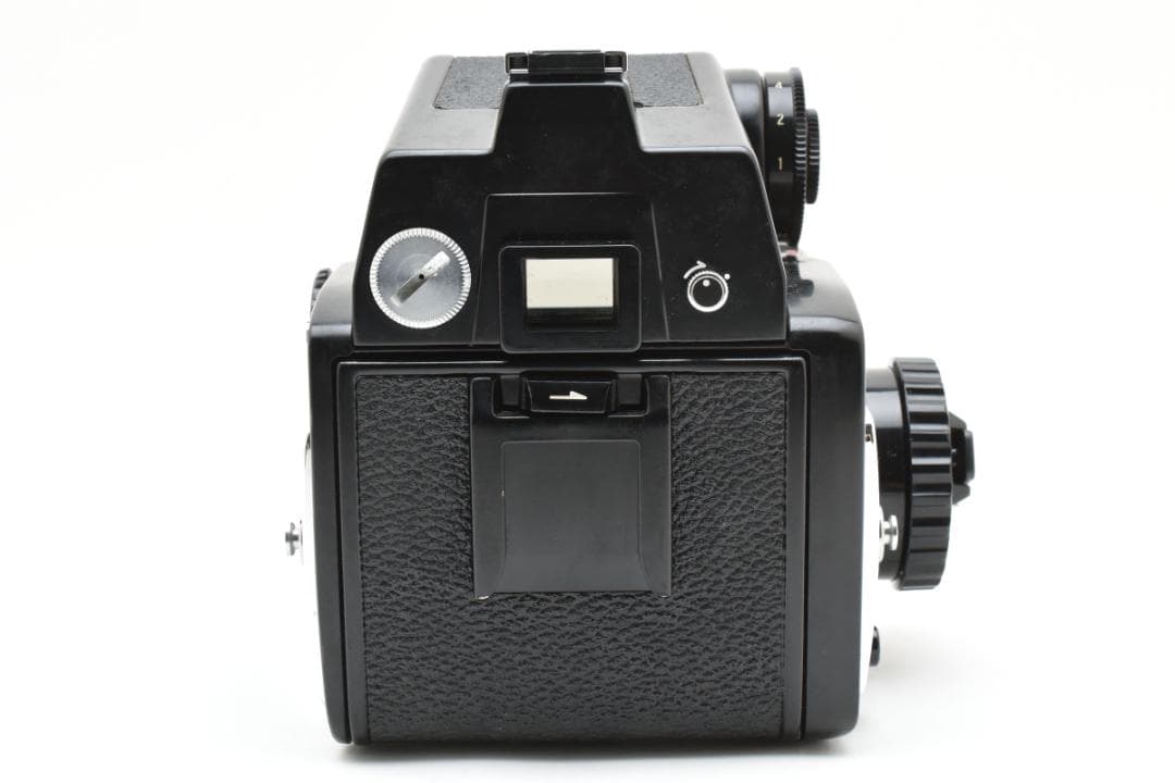★極上品★ Mamiya M645 Body マミヤ 中判カメラ ボディ