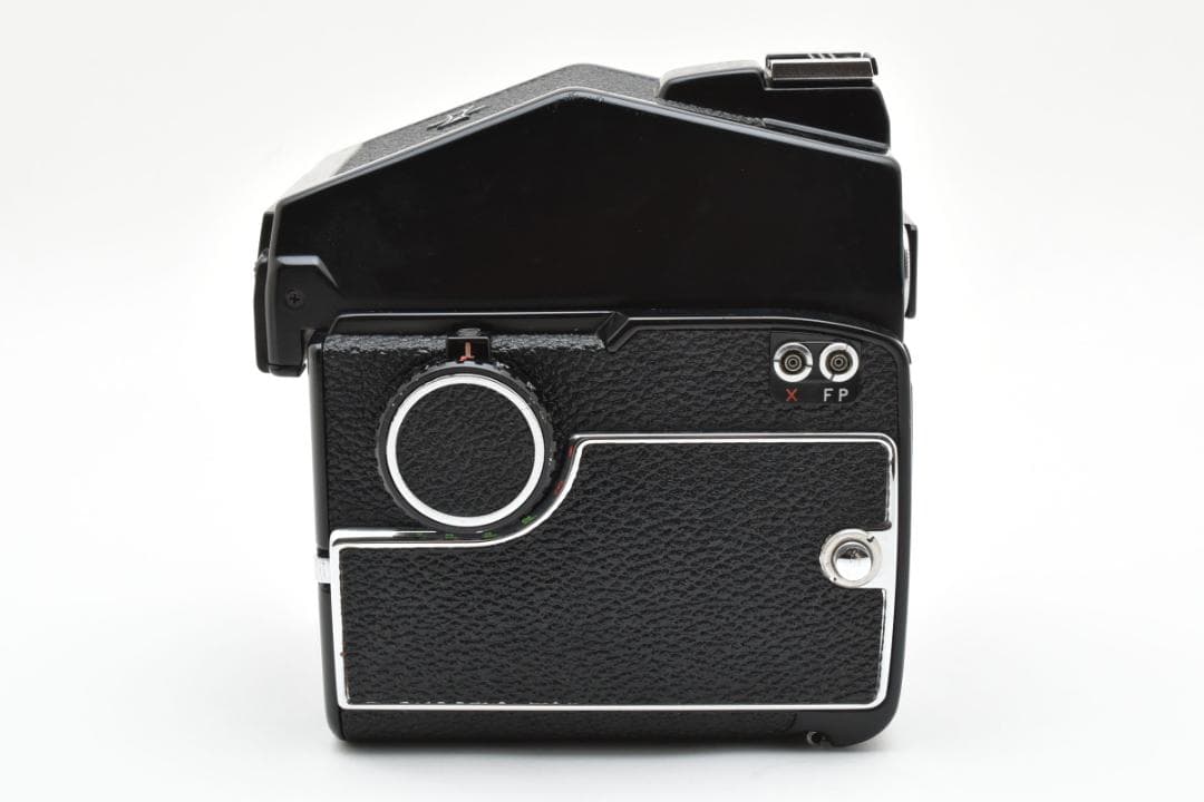 ★極上品★ Mamiya M645 Body マミヤ 中判カメラ ボディ