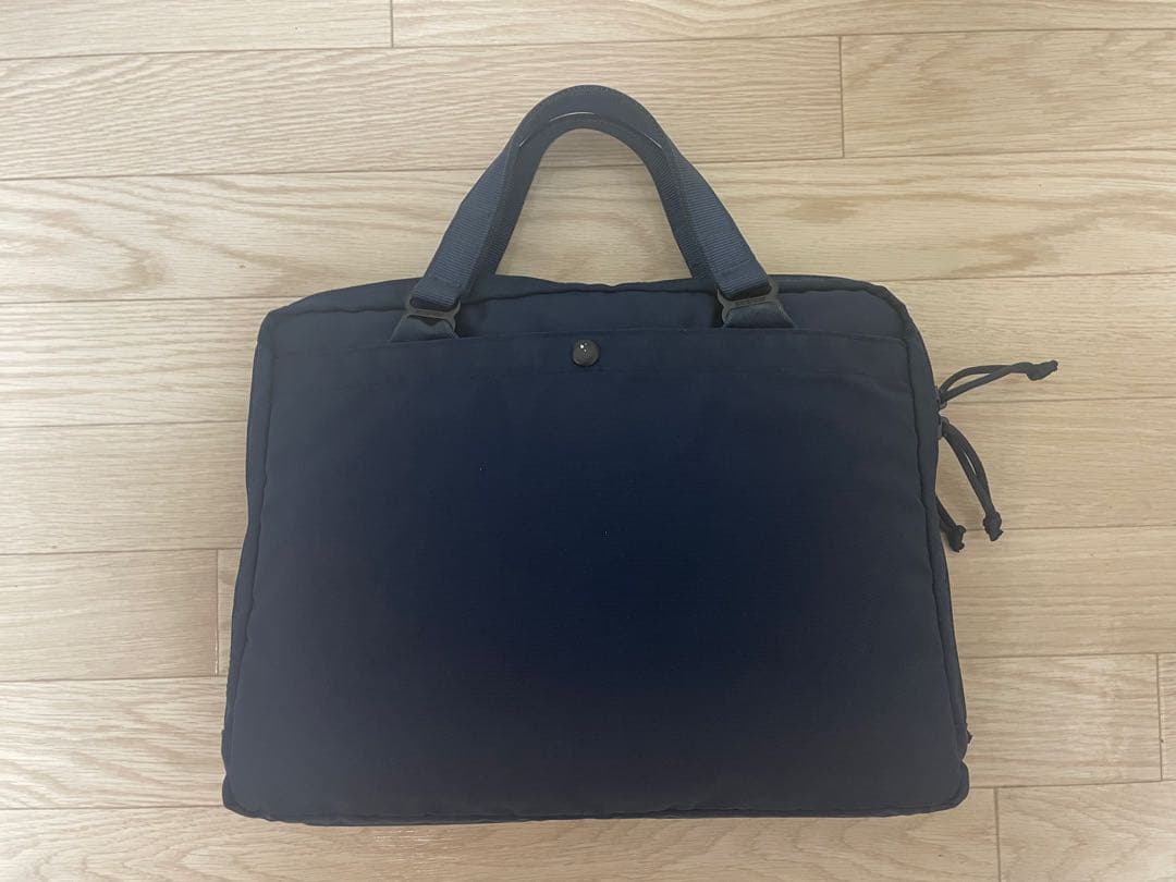 ブリーフィング 別注ビームス プラスネオソリューションブリーフ