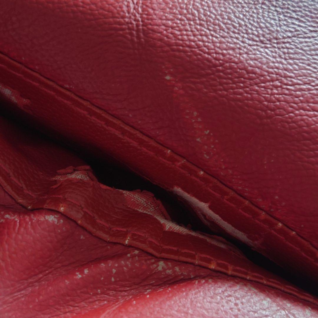 【送料込み】2人掛けレザーソファ