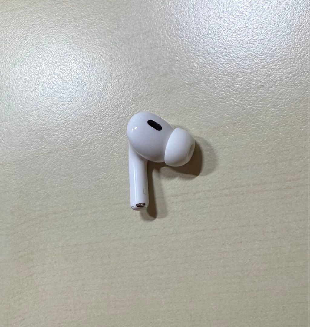 Apple AirPods Pro2 USB-C (第2世代)