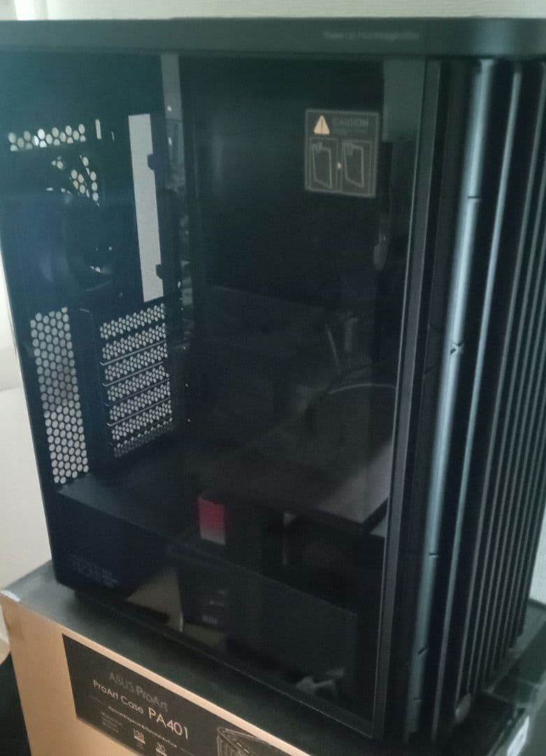 ASUS ProArt PA401 Wood Edition 殆ど新品