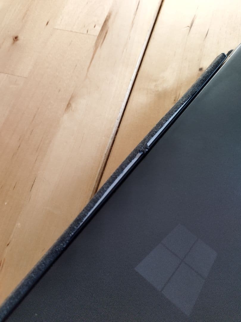 ヘッドホン Microsoft SURFACE