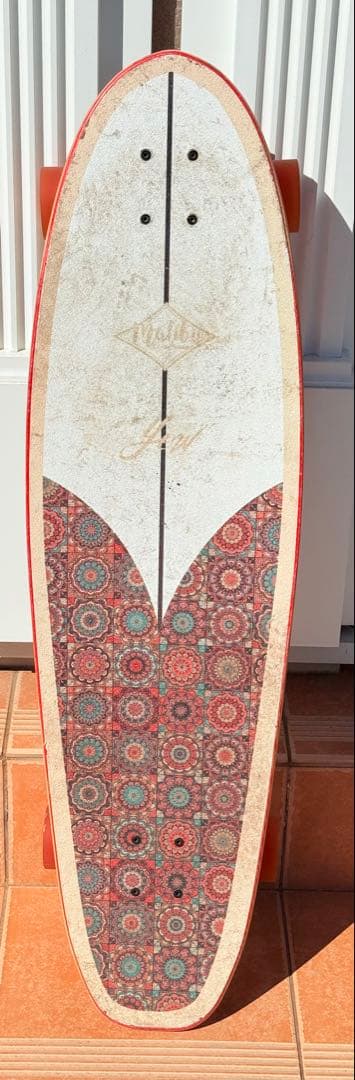 YOW SURFSKATE サーフスケート MALIBU 36 ヤウ