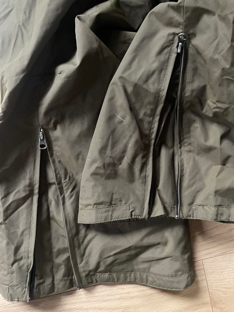 【PONTAPES】スキー・スノーボードウェア上下セット