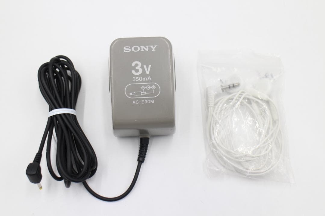 [M-TN 2424] SONY WM-GX200 カセットレコーダー 動作品