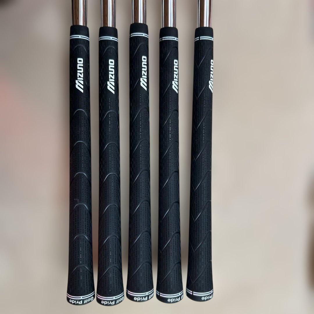 ミズノJPX923HOTL／N.S.PRO950GHneo（S）