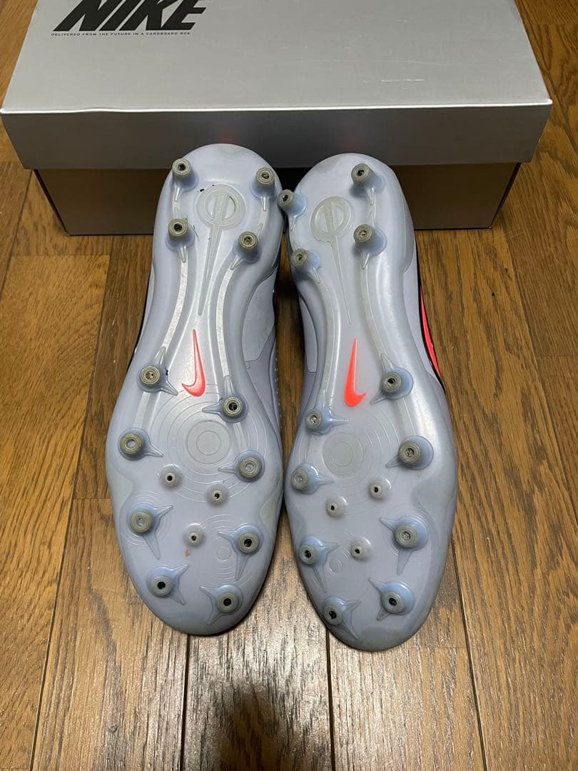 ティエンポ レジェンド 10 エリート AG-PRO 27cm