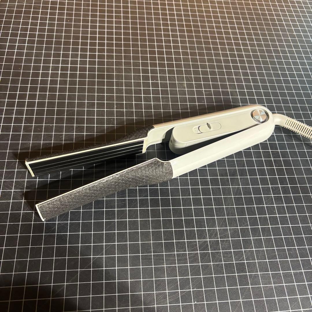 カドークオーラ プロフェッショナル ストレートヘアアイロン BI-G1 CG