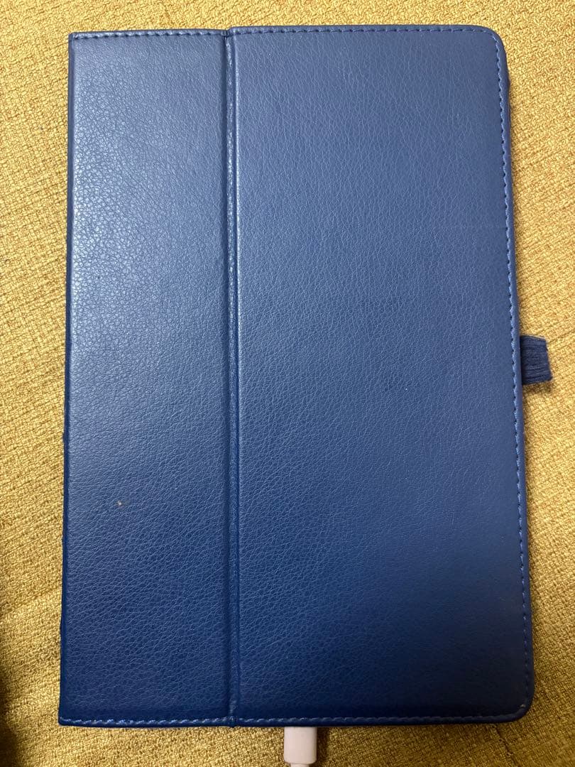 【今日限定値下げ】Lenovo TAB6 64GB アビスブルー SIMフリー