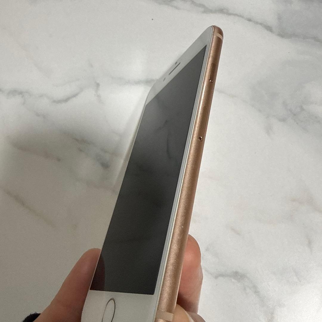 iPhone8 256GB SiMフリー 美品 Apple docomo