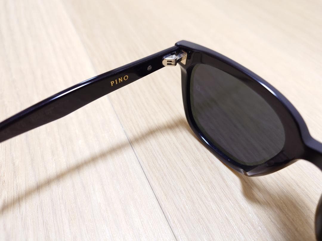 GentleMonster サングラス Pino 01　ジェントルモンスター