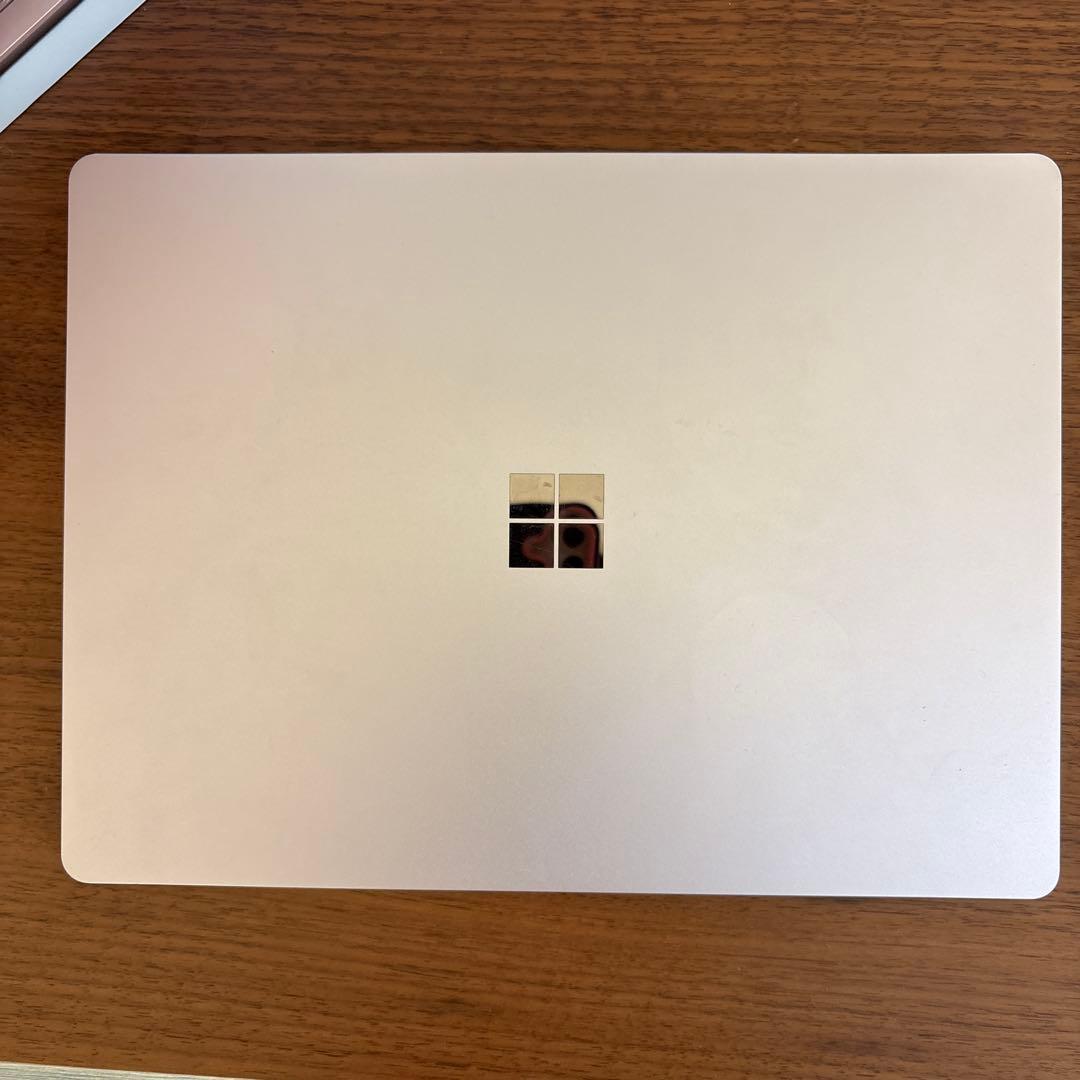 マイクロソフト Surface Laptop Go THJ-00045