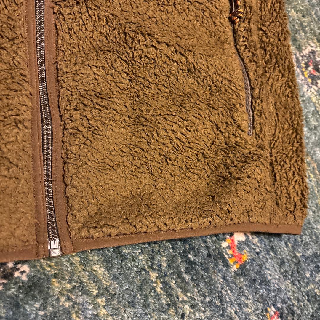 ⭐️お値下げ中⭐️パタゴニアロスガトスベスト　Mサイズ　カーキ