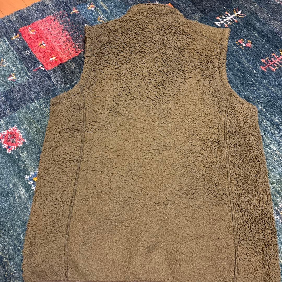 ⭐️お値下げ中⭐️パタゴニアロスガトスベスト　Mサイズ　カーキ