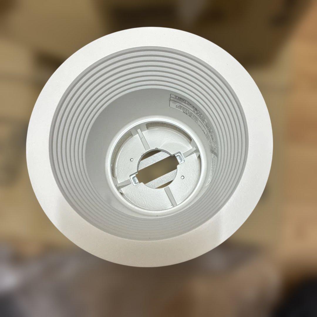 Panasonic ダウンライト NNN61523W 直径125mm 15個