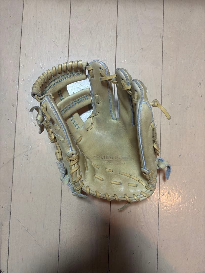 GSグローブ硬式　ゴリラスポーツ