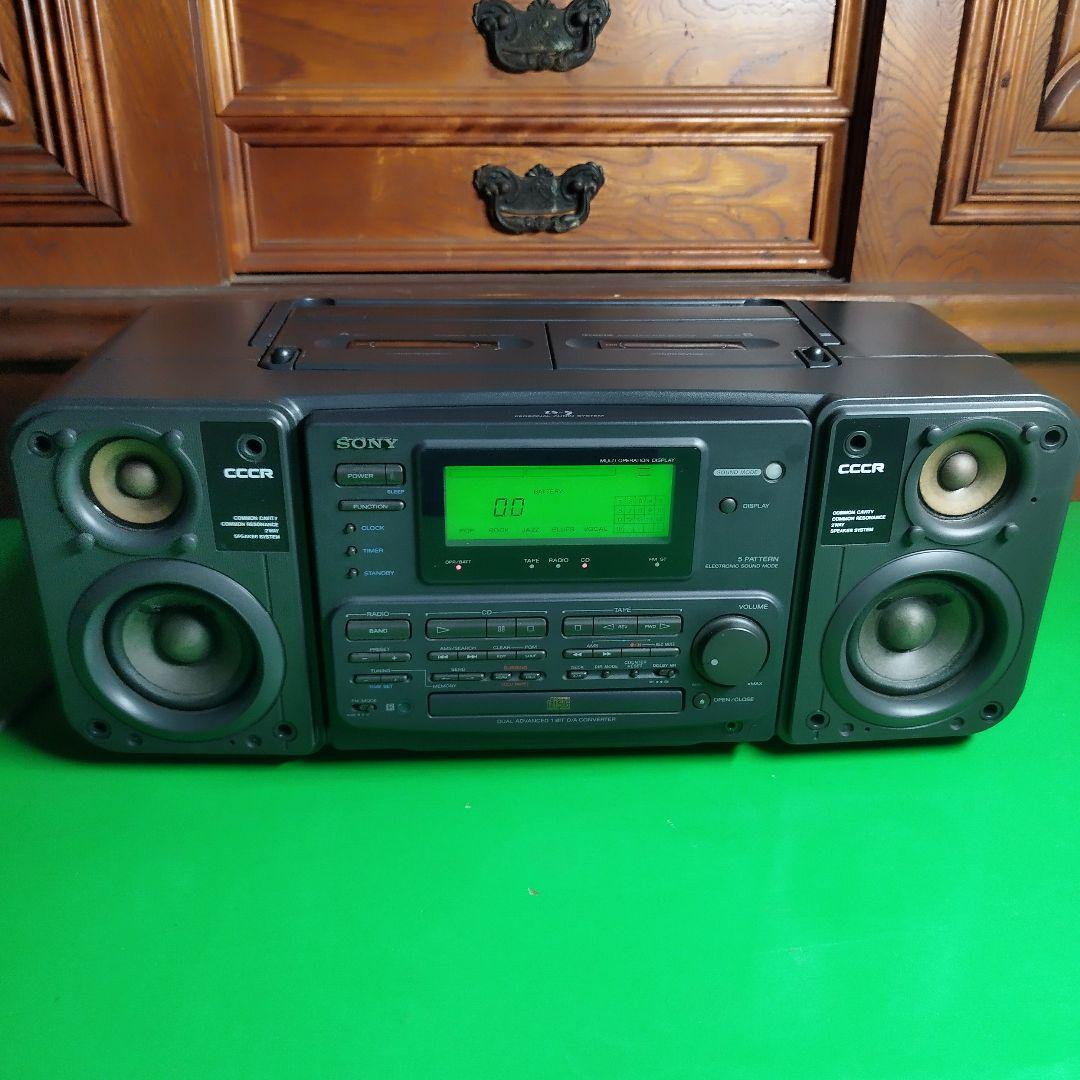 SONY　ソナホーク　ZS-5