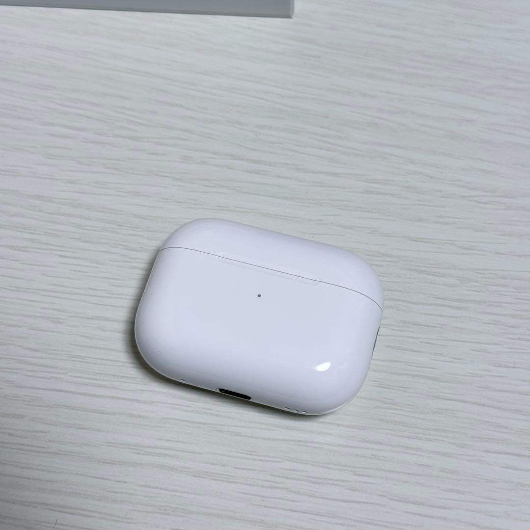 AirPods Pro 第2世代 未使用付属品完備