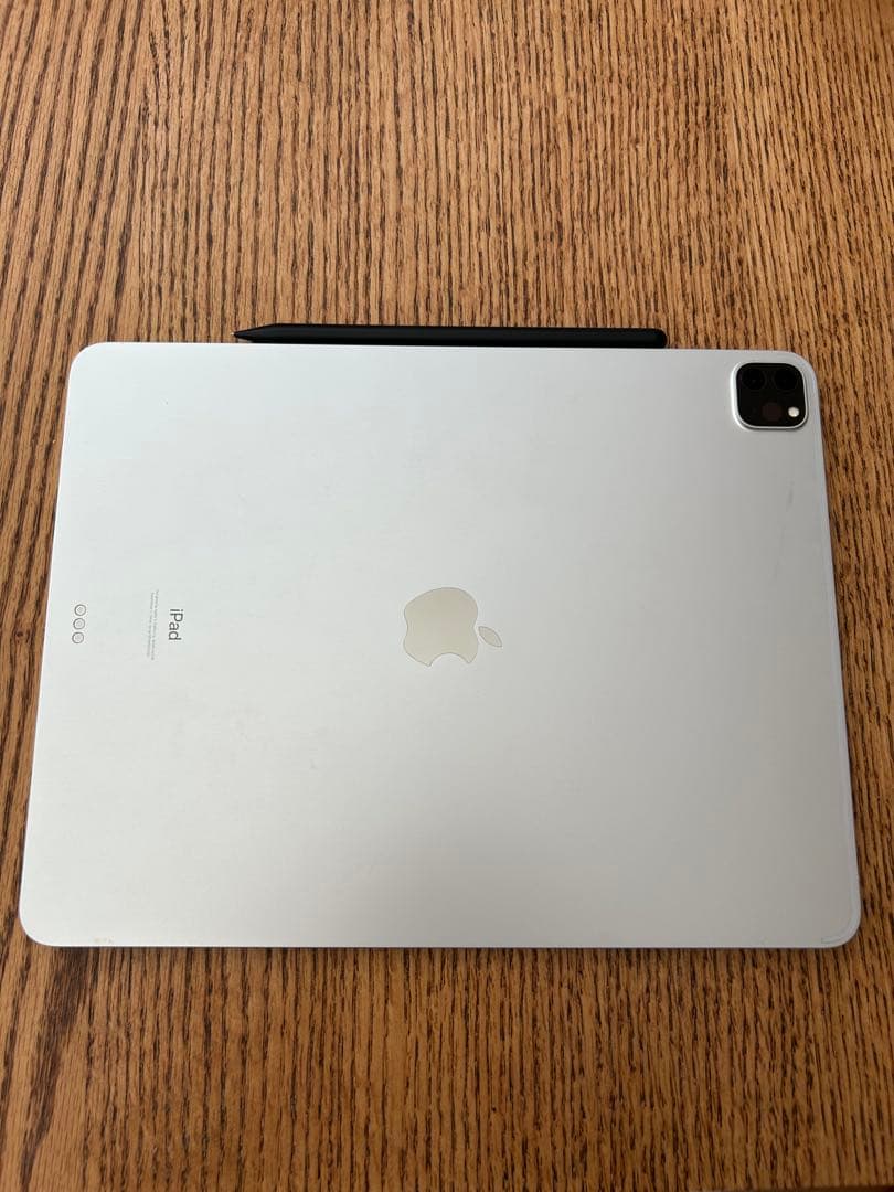 iPad Pro 12.9インチ (第5世代) 256GB Wi-Fi