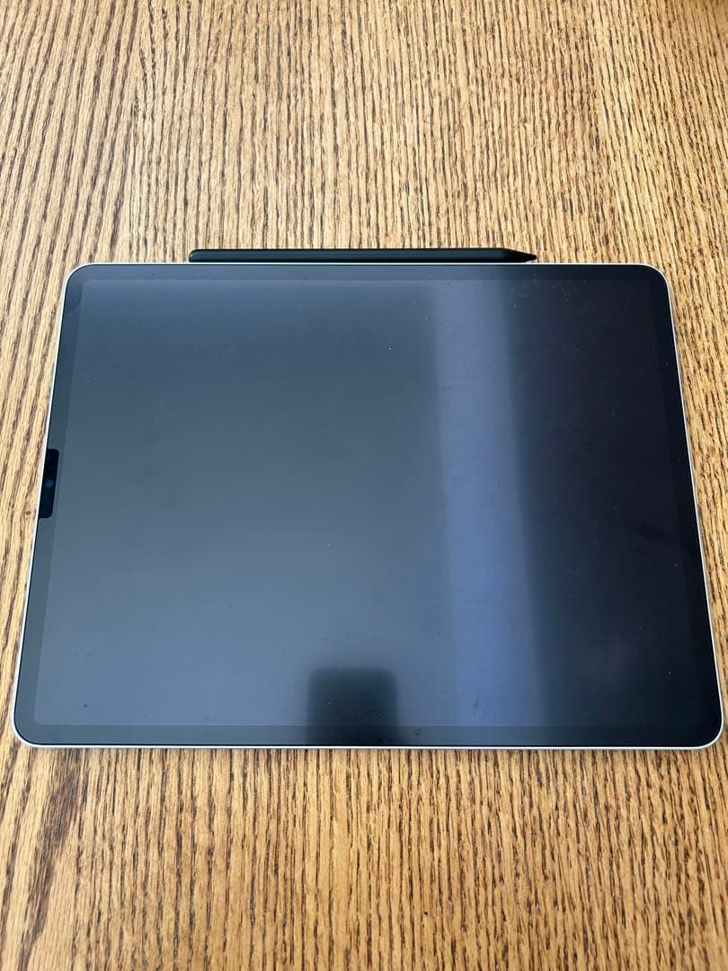 iPad Pro 12.9インチ (第5世代) 256GB Wi-Fi