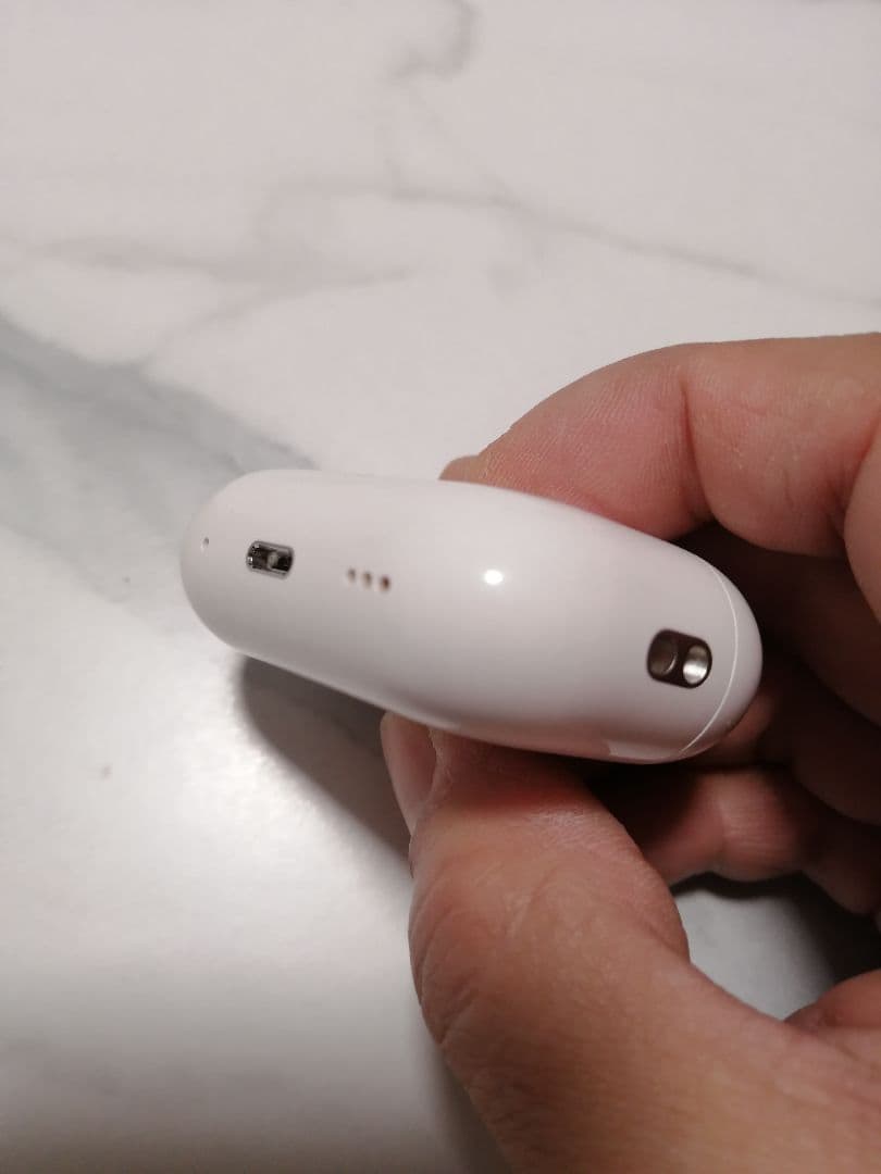 AirPods pro 第2世代 イヤホン左右本体＋ケース