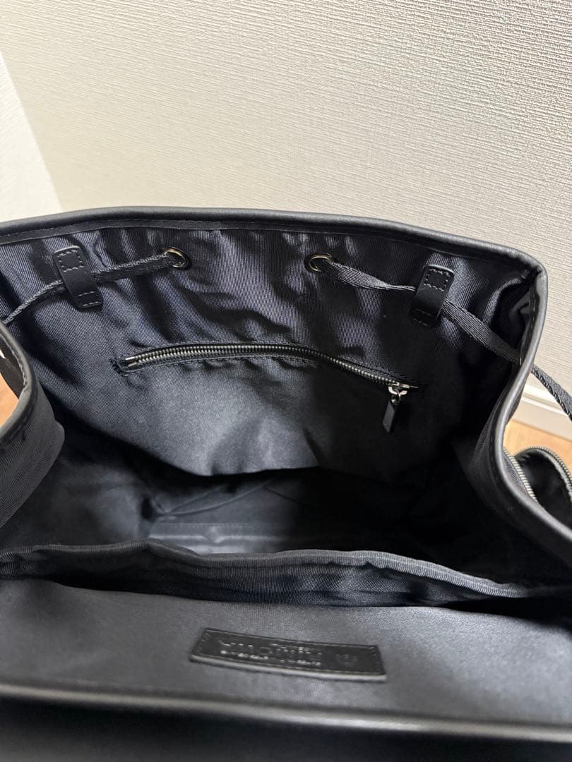 ヨ*ー様 RIMOWA NEVER STILLキャンバス フラップ バックパック