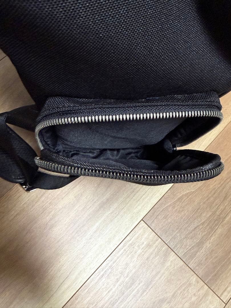 ヨ*ー様 RIMOWA NEVER STILLキャンバス フラップ バックパック