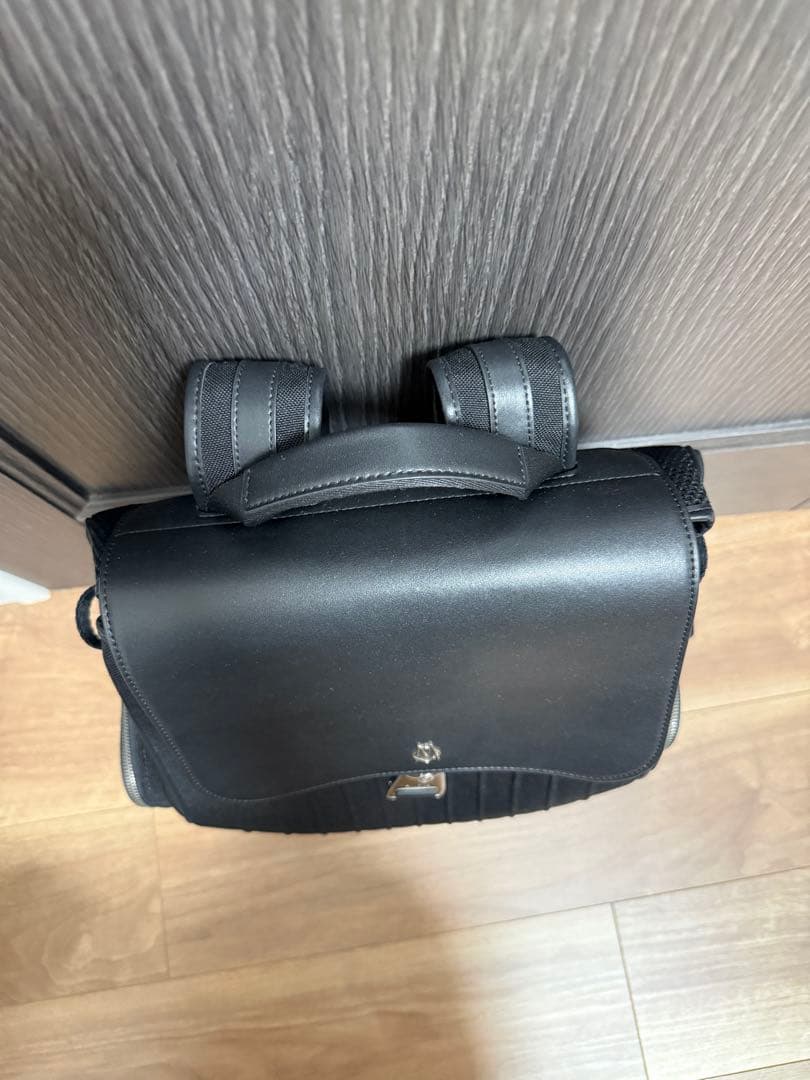 ヨ*ー様 RIMOWA NEVER STILLキャンバス フラップ バックパック