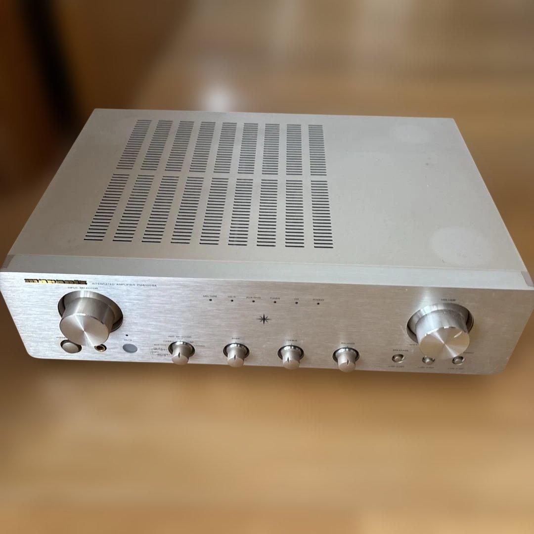 marantz PM6006SA プリメインアンプ