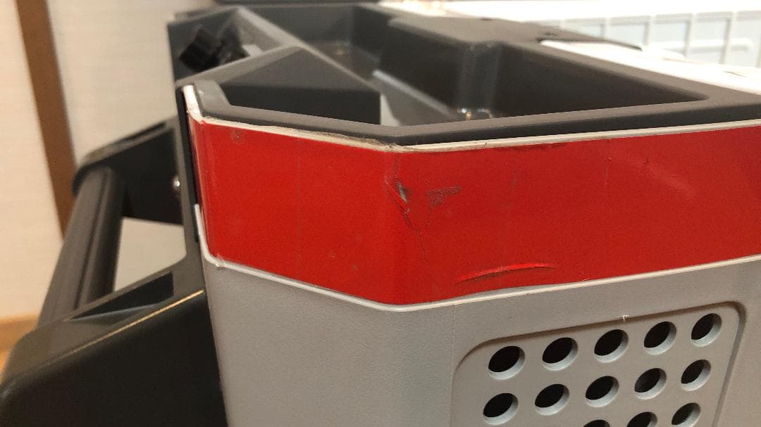 エンゲル冷蔵庫・冷凍庫 MR040F-D1-GL