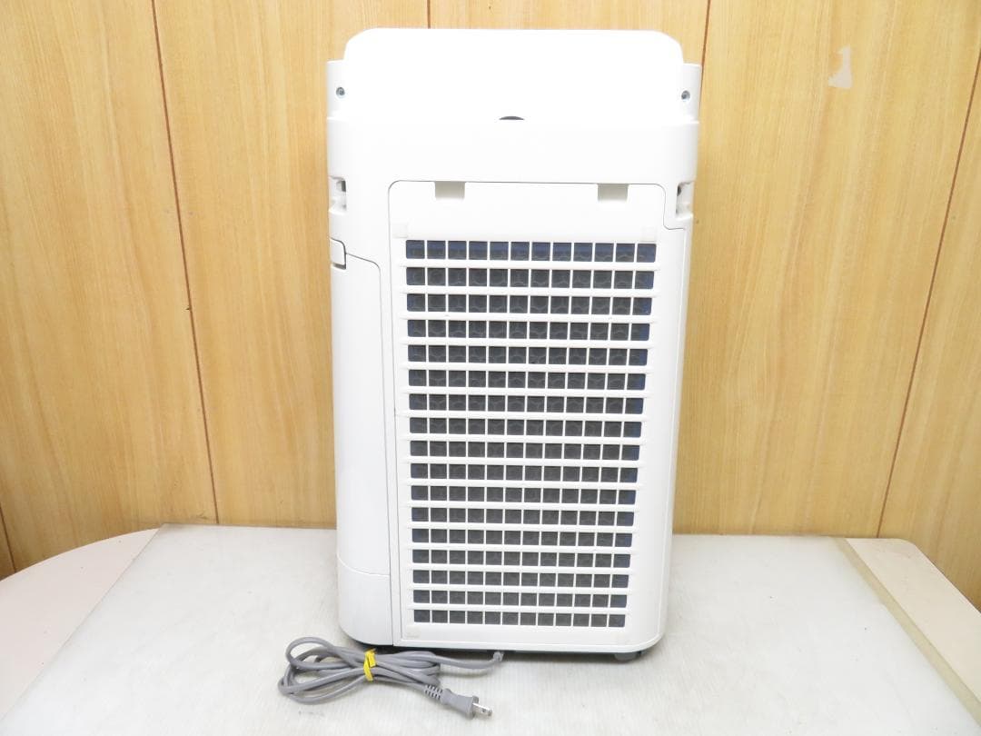 シャープ 2022年製 加湿空気清浄機 ～23畳 KC-N50-W