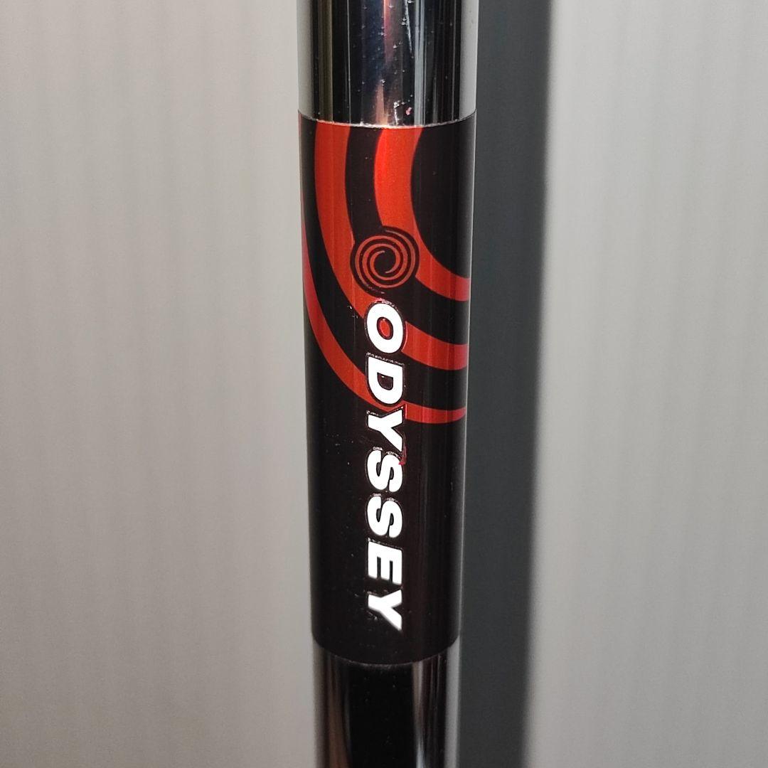 レア 未使用品 オデッセイ WHITE HOT XG 2BALL BLADE